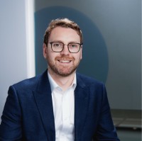 The Co-operative Bank plc Employee Ben Williams's profile photo
