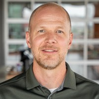 CTA Architects Engineers Employee Tim Johnson's profile photo