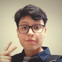 AFP Cuprum Employee Erick Beltrán López's profile photo