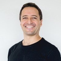 Frubana Employee Mark Michaelis's profile photo