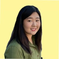 Gardyn Employee Michelle Kim's profile photo