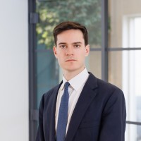 Njord Partners Employee Oscar McLean's profile photo