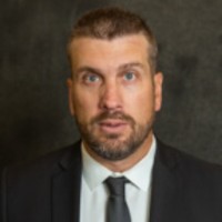 Hershey Bears Employee Nick Bootland's profile photo