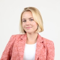 National Golf Foundation Employee Elizabeth Hislop's profile photo
