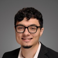 Quinn Employee Luke Adrianzen's profile photo