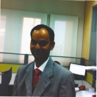 Berns Brett Masaood Employee Srinivasa Vedula's profile photo