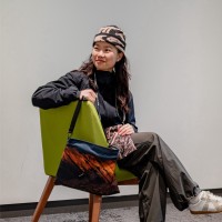 Terrazign Inc Employee Sophia Zeng's profile photo