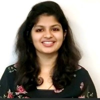 Cornerstone OnDemand Employee Heli Shah's profile photo