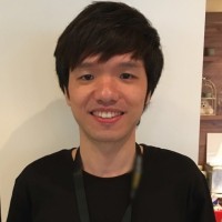 Mapxus Employee Hubert Lo's profile photo