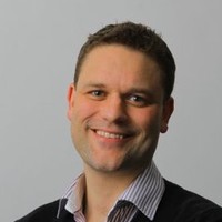 VML Employee David Lloyd's profile photo