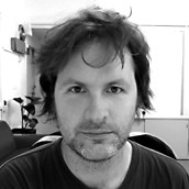 Webplace Pty Ltd Employee Andre Gulbis's profile photo