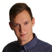 KOLTECH Ltd. Employee Kamil Styrnol's profile photo