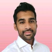 Minhaz Pradhan Email & Phone Number