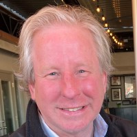 FleishmanHillard Employee Jim Woodcock's profile photo