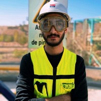 TMMS Employee Hicham Arbane's profile photo