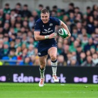 Glasgow Warriors Employee Stafford McDowall's profile photo