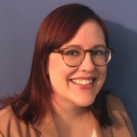 Northland Pioneer College Employee Tabitha Stickel's profile photo