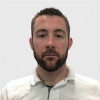 SLB Employee Daniel Malcolm's profile photo