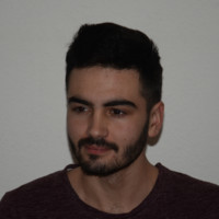 ATER Environnement Employee Kéo Bert's profile photo