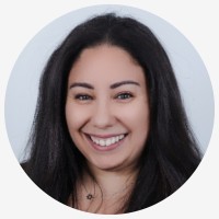 OpenSourcing Employee Magalie Stein's profile photo
