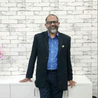 Sanu Jacob Email & Phone Number