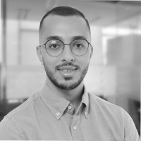 IMRIM Employee Aymane Said's profile photo