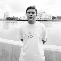 Payzaar Employee Santiago Miguel Romero-Salas's profile photo