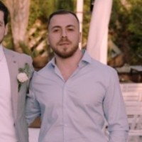 Similarweb Employee Guy Almog's profile photo