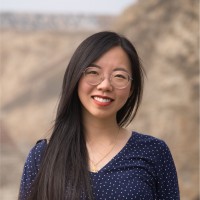 Christine Sun Email & Phone Number