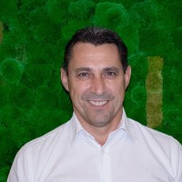 Darest Employee Alain Béguin's profile photo