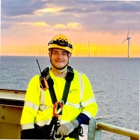 Rotos360 Employee Jacob Koerner's profile photo