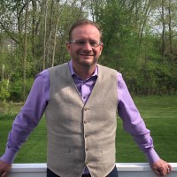 Art Van Furniture Employee Steve Barrows's profile photo