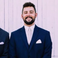 Johnny Griffith Email & Phone Number