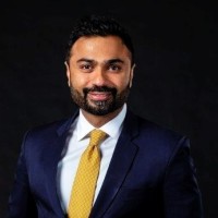 Positive Moves Employee Saurabh Manchanda's profile photo