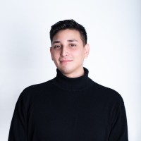 Bagno Employee Nicolás Díaz Aguilera's profile photo