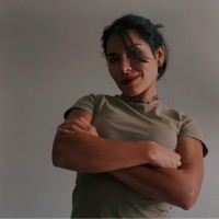 Openix Employee Ana Castillo's profile photo