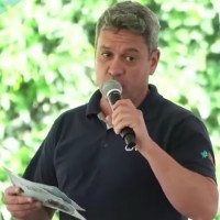 Veolia Brasil Employee Cláudio da Silva's profile photo