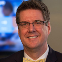 RS&H Employee Ron Sill's profile photo