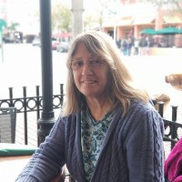 Falmouth Public Schools Employee Manos Rebecca's profile photo