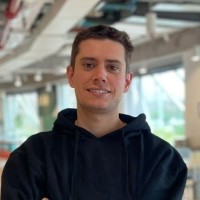 M-Risk Employee Tomás Camiruaga's profile photo