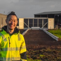 Wei-Chi Lee Email & Phone Number