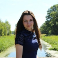 StudentsPlus Bijlessen Employee Romy van Roessel's profile photo