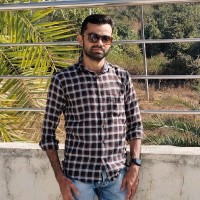 Communities Heritage Limited - CHL Group Employee Yomesh Modi's profile photo