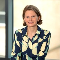North London Collegiate School Employee Vicky Bingham's profile photo