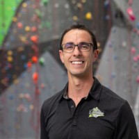 Triangle Rock Club Employee Mike st. Laurent's profile photo