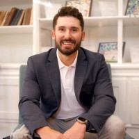 EXEQadvisor Employee Ricky Moore's profile photo