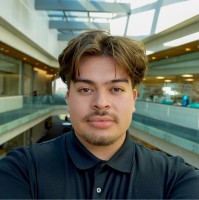 Yonder Deep Employee Jose Umana's profile photo