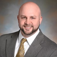 StructureCare® Employee Brian Underhill's profile photo