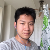 Enso-AI Employee Weilun Sun's profile photo