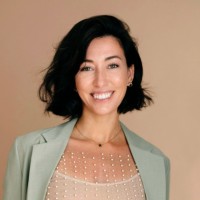 Novera Projet Employee Roxanne Robert's profile photo